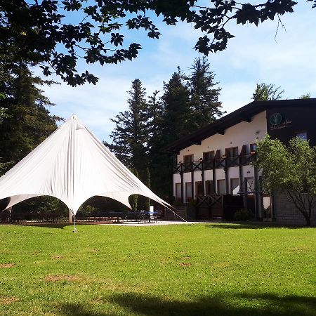 Hotel Rakov Skocjan Cerknica Dış mekan fotoğraf