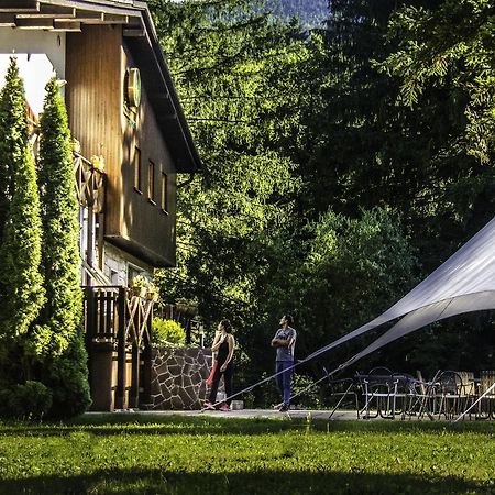 Hotel Rakov Skocjan Cerknica Dış mekan fotoğraf