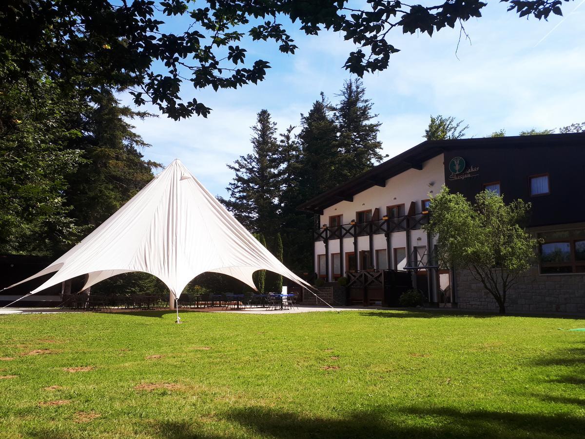 Hotel Rakov Skocjan Cerknica Dış mekan fotoğraf