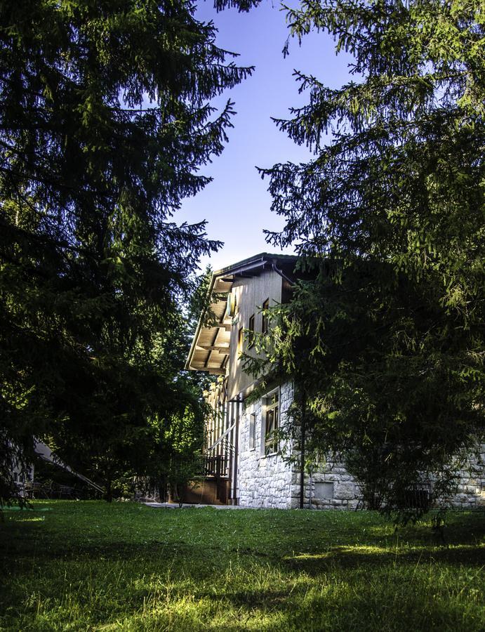 Hotel Rakov Skocjan Cerknica Dış mekan fotoğraf