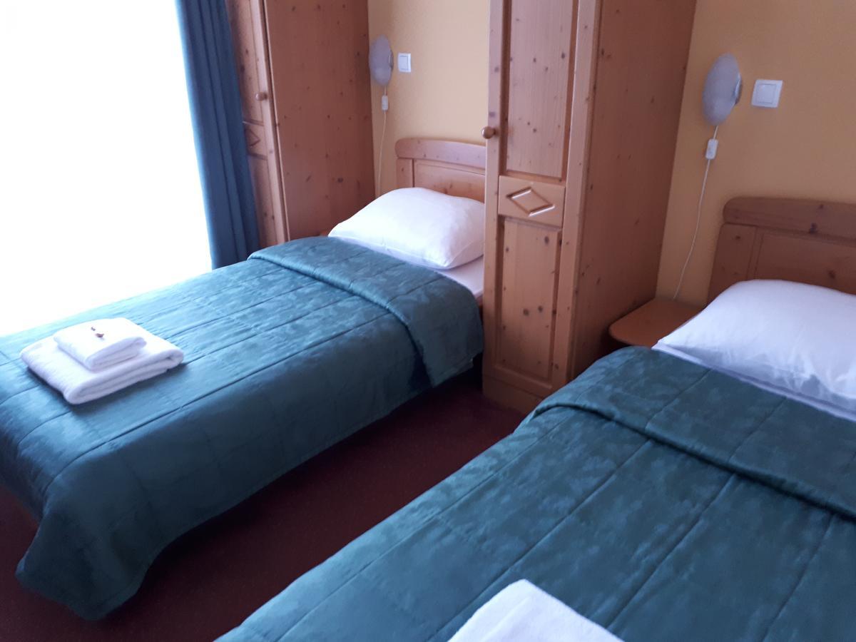 Hotel Rakov Skocjan Cerknica Dış mekan fotoğraf