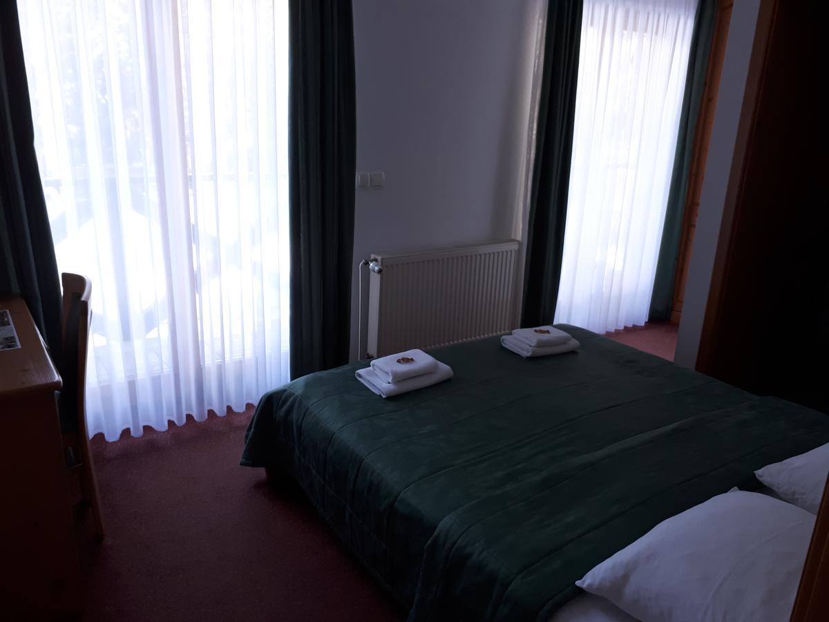 Hotel Rakov Skocjan Cerknica Dış mekan fotoğraf