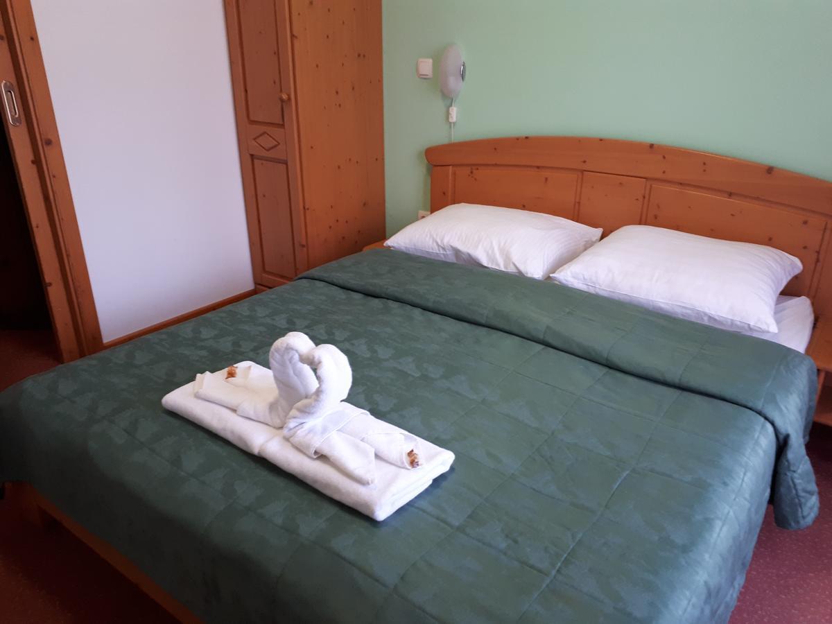 Hotel Rakov Skocjan Cerknica Dış mekan fotoğraf