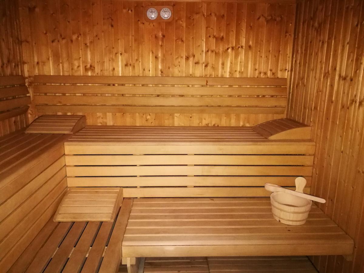 Hotel Rakov Skocjan Cerknica Dış mekan fotoğraf