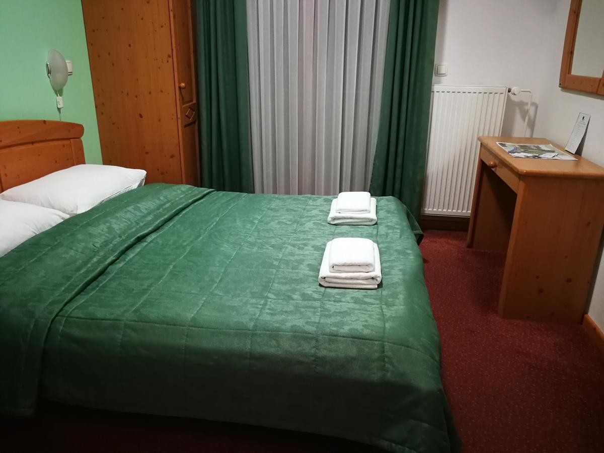 Hotel Rakov Skocjan Cerknica Dış mekan fotoğraf