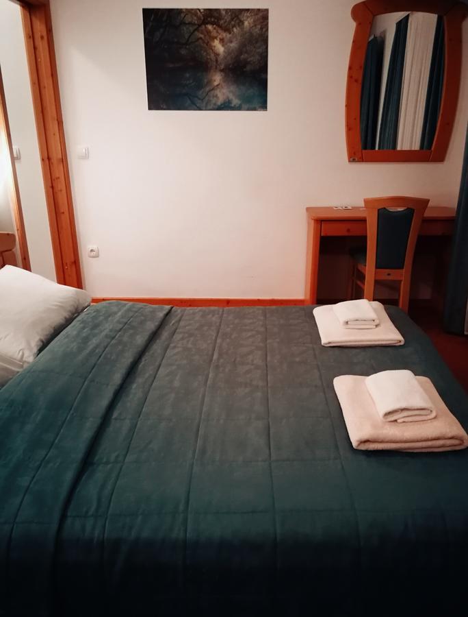 Hotel Rakov Skocjan Cerknica Dış mekan fotoğraf